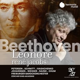 Beethoven: Leonore - Ludwig van Beethoven