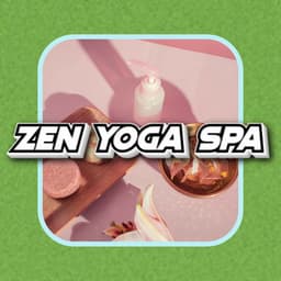 Spiritual Ambience Calming Zen Spa Relaxation Music - Zen Yoga Spa