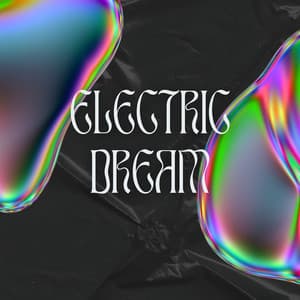Electric Dream: Smooth Deep House - Deep House Club