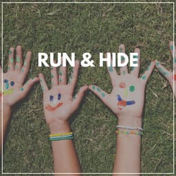 Run & Hide - Smart Baby Academy