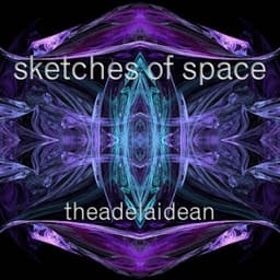 Sketches of Space - theadelaidean