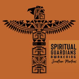 Spiritual Guardians Awakening - Jonathan Mantras