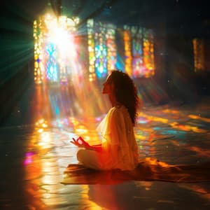 Fading Into Light - George Windsen