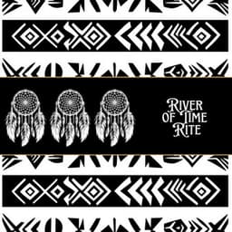 River of Time Rite - Australian Tribe