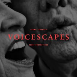 Voicescapes - Randi Pontoppidan