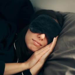 Calm and Quiet: Music for Nighttime Slumber - Curative Solfeggio Frequencies