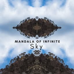Mandala of Infinite Sky - Tibetan Prayers