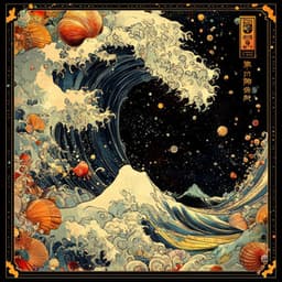 Soothing Sea Sounds: Relax to the Tune of the Waves - Ocean Waves