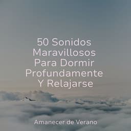 50 Sonidos Maravillosos Para Dormir Profundamente Y Relajarse - Musica de Relajación Academy