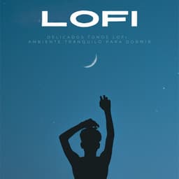 Delicados Tonos Lofi: Ambiente Tranquilo Para Dormir - Somnoly Lofi Beats