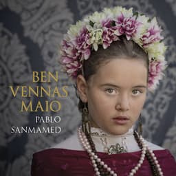 Ben vennas Maio - Alfonso X El Sabio