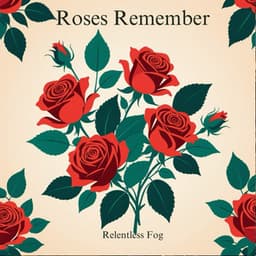 Roses Remember - Relentless Fog