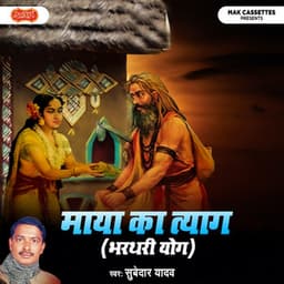 Maaya Ka Tyaag - Subedar Yadav