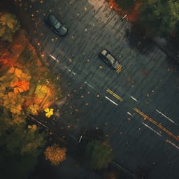 Yoga in the Rain: Harmonious Rain Sounds - Calm Yoga Music