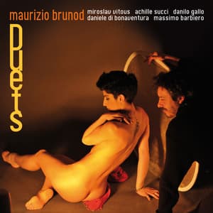 Duets - Maurizio Brunod