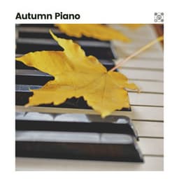 Autumn Piano - Piano Sleep
