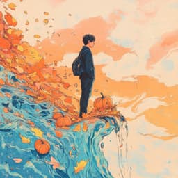 Éclat de Cordes Légères - Le Sommeil