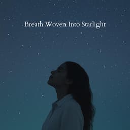Breath Woven Into Starlight - Spiritual Healing Guru