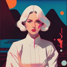 Relajación Suave: Lofi Para Tu Alma - Flotar en calma