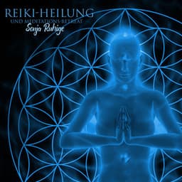 Reiki-Heilung und Meditations-Retreat - Sonja Ruhige