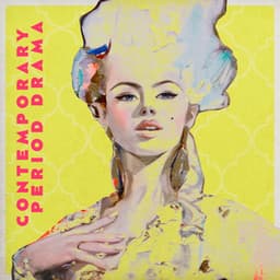 Contemporary Period Drama - Various Artists