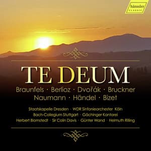 Te Deum - Leonie Rysanek