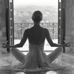 Ethereal Rhapsodies of Serenity - Yoga
