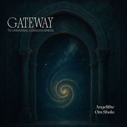 Gateway to Universal Consciousness - Angelithe
