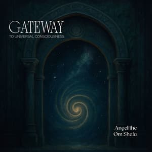 Gateway to Universal Consciousness - Angelithe