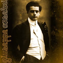 Giuseppe Anselmi: Collection - Jules Massenet