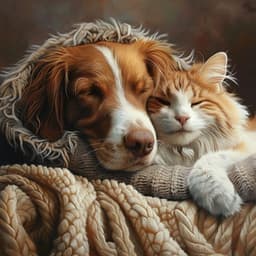 Relaxing Music for Happy Pets - Pet Music World