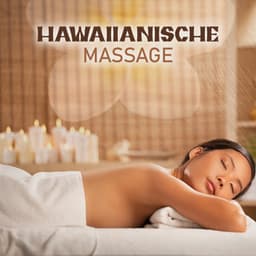 Hawaiianische Massage: Ruhige Ukulele und Gitarre für Tiefe Entspannung und Erholung - Entspannende Musik Wellness