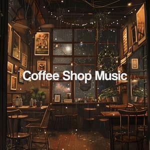 Coffee Shop Music - ChillHop Cafe