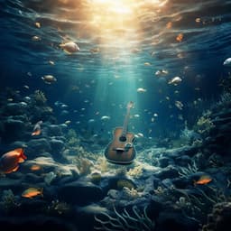 Ocean Rhapsody: Wave Symphony Chorus - Dreamtime Music