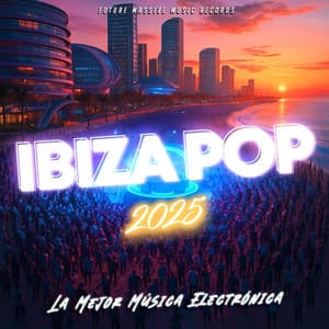 Ibiza Pop 2025 - La Mejor Música Electrónica