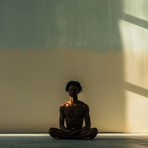 Acordes Pacíficos: Música Relajante Para Relajarse - Esmeralda