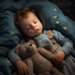 Nana Oceánica: Sinfonía De Ondas Para Bebés - Naturalis