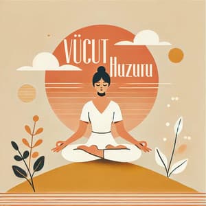 Vücut Huzuru: Meditasyon ile Derin Rahatlama Sağlayın - Silent Meditation Zone
