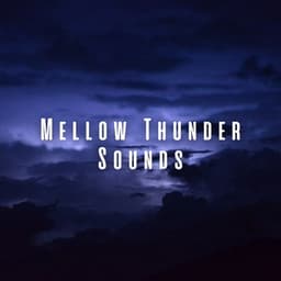 Mellow Thunder Sounds - Epic Soundscapes
