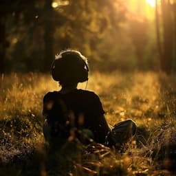 Relaxation Rhythms: Music for Serene Evenings - Waves of Relax