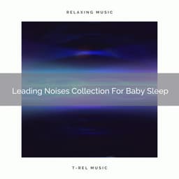 Leading Noises Collection For Baby Sleep - Pure Deep Sleep White Noise