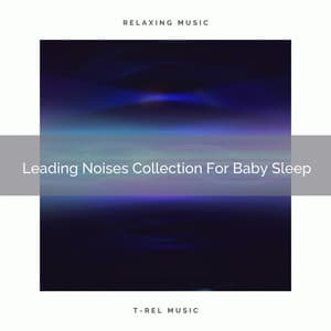 Leading Noises Collection For Baby Sleep - Pure Deep Sleep White Noise