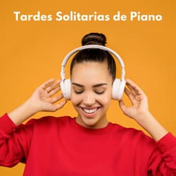 Tardes Solitarias De Piano - Proyecto de piano