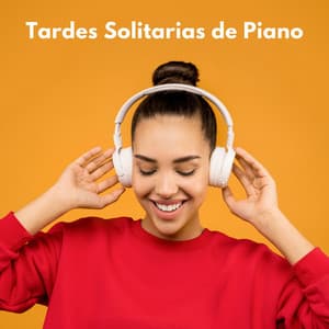Tardes Solitarias De Piano - Proyecto de piano