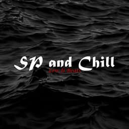 SP and Chill - Low fi Beats