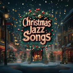 Christmas Jazz Songs - Kid's Christmas