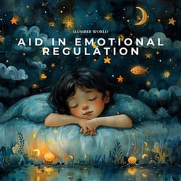 Aid in Emotional Regulation - Slumber World