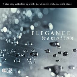 Elegance And Emotion - Bill Connor