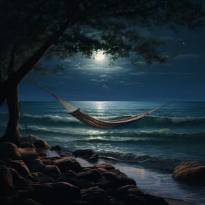 Sueños Costeros: Melodías Serenas - Sonidos naturales del bosque