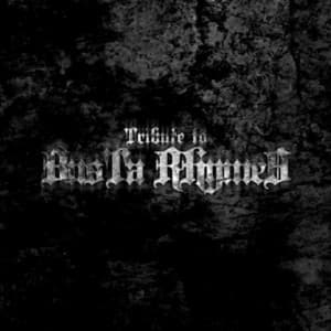 Tribute To Busta Rhymes - Busta Rhymes